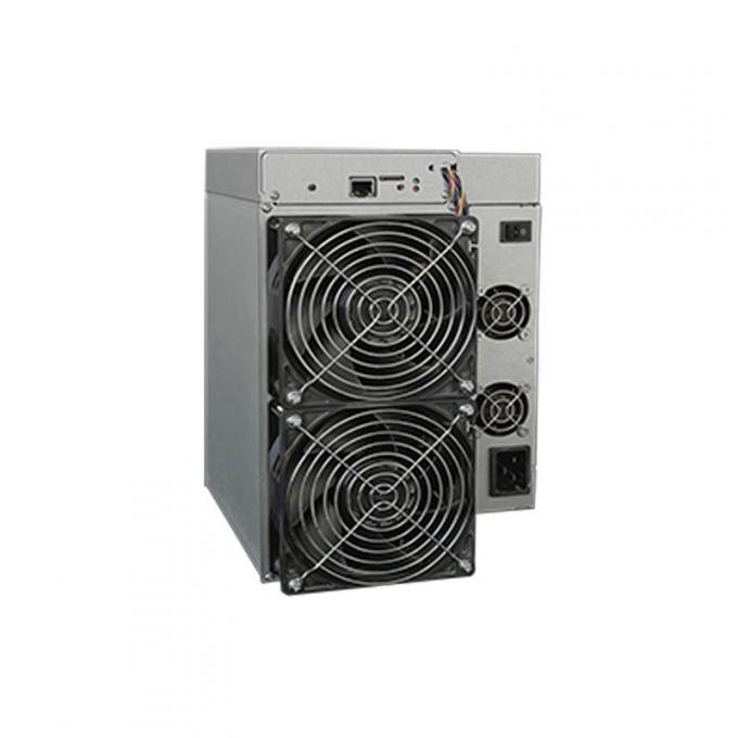 模型 Antminer T17 40th/42th 来自 Bitmain Mining Sha-256 算法,最大哈希率为 40th/S,功耗为 2200W.