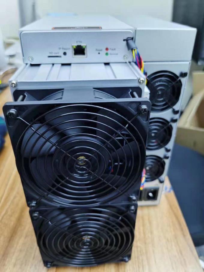 Crypto Bitmain Antminer S19j PRO 90t 96t 100t 104t Btc Miner