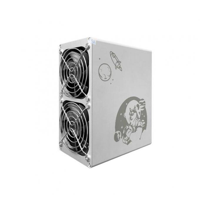 Goldshell Mini-Doge WiFi 185mh/S Mining Miner Silent Miner Goldshell Mini Doge 185m 300W Ltc Miner Mining Doge Coin