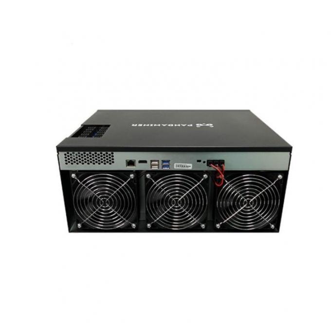 Asic Miner Panda B7 PRO GPU Miner 8g 360mh/S for Eth Coin Bitmain Panda B7 PRO