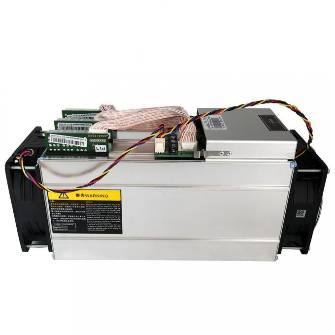 具有普通 PSU 的较小的 Btc 硬币采矿 Asic S9 比特大陆矿机