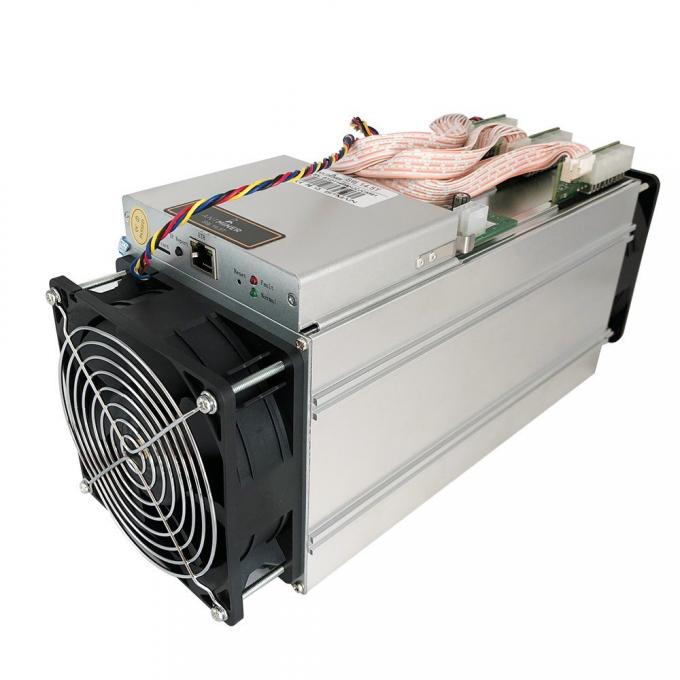 具有普通 PSU 的较小的 Btc 硬币采矿 Asic S9 比特大陆矿机