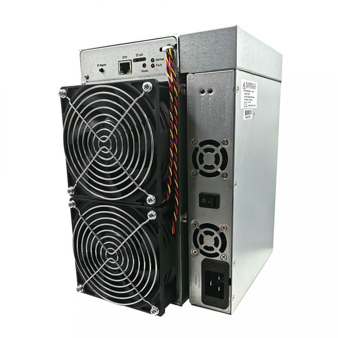 3300W功耗Goldshell Ckb Coin Ck6矿机带PSU
