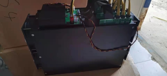 Ethash Yami 100 Ethereum Miner Machine 2400M Computing Power