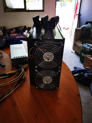Ethash Yami 100 Ethereum Miner Machine 2400M Computing Power