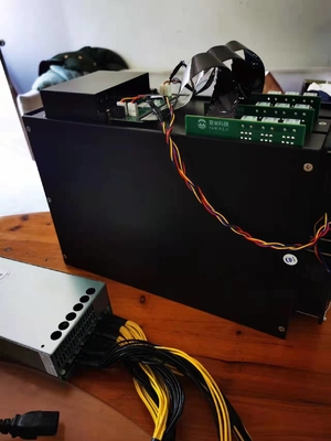 Ethash Yami 100 Ethereum Miner Machine 2400M Computing Power