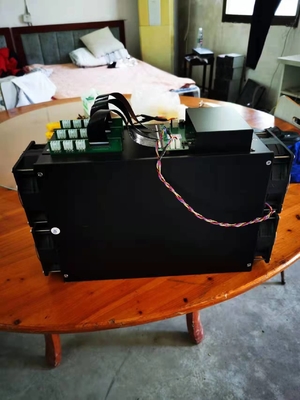 Ethash Yami 100 Ethereum Miner Machine 2400M Computing Power