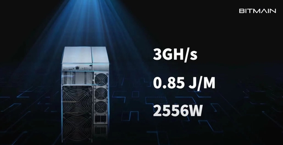 E9Asic Litecoin Asic Miner 2400M 1920W ETH High-Yield Miners