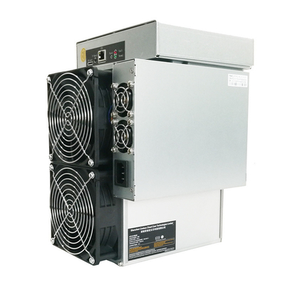 Antminer Dr5 34th 12V Antminer Machine Asic Crypto Mining Machine