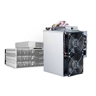 Blake256r14 76db Asic Bitmain Antminer 1800W Antminer Dr5 34th