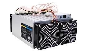 2800W Cuckatoo32 Grin Coin Miner Ipollo G1 36Gps 220 Volt 70db