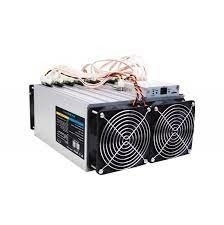 Rectangle 9160G 3425W Litecoin Asic Miner Bitmain Antminer L7 9160mh
