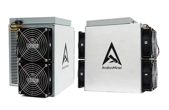 A1246 83T Avalon Miner 3420W 90TH/S 331x195x292mm