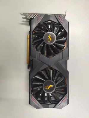 1365MHz Geforce Rtx 2060s 8gb GDDR6 192bit TU106 Core Code