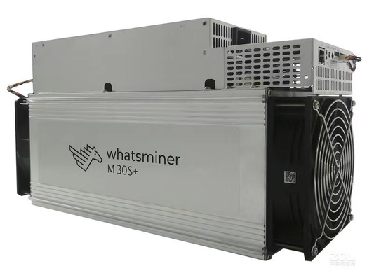 SHA256 Microbtwhatsminer M30s++
