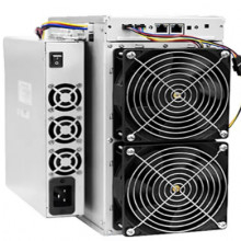 Bitcoin Avalonminer 1066 50th 3250W SHA-256 Algorithm