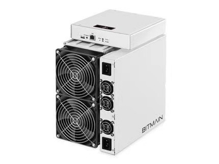 S17 56t	Antminer Asic