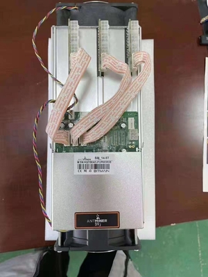 S9j	Antminer Asic