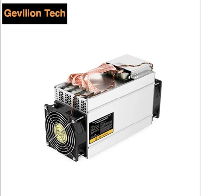 L3+Antminer Asic