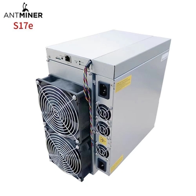 S17EAntminer Asic