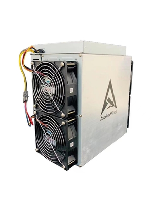 A1166 Pro 81T Avalon Miner 3196W 68t 72t 75t 78t Bitcoin Mining