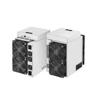 T17 42TAntminer Asic