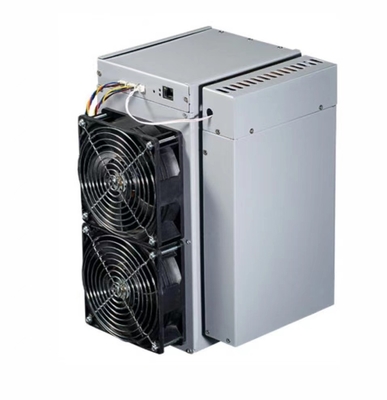 44TH/S E12 Bitcoin Miner Machine 2500W SHA-256 Ebang Mining Machine