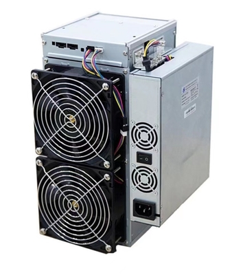 Avalon A1126 Pro Ethereum Miner Machine 68Th/S 60t 64t With PSU