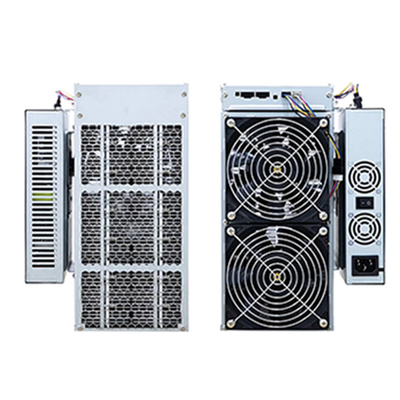 1166 Pro 72th Sha256 Algorithm Avalon Miner 81Th/S 3400W