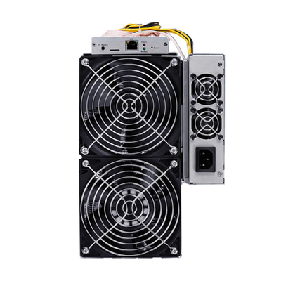 1166 Pro 72th Sha256 Algorithm Avalon Miner 81Th/S 3400W