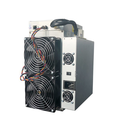 1166 Pro 72th Sha256 Algorithm Avalon Miner 81Th/S 3400W