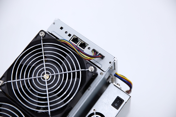 1166 Pro 72th Sha256 Algorithm Avalon Miner 81Th/S 3400W