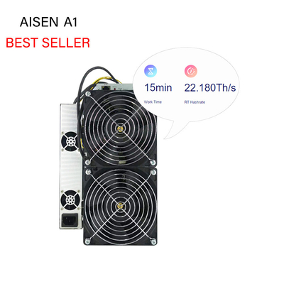 Core A1 PRO 21th/S with PSU 2200W