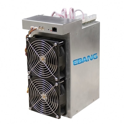 23th/S Crypto Mining Asic 2640W  Ebang Ebit E10.3 24t