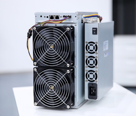 3330 Watt 75t Canaan Avalonminer 1066pro Litecoin Miner