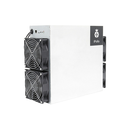 269mh/S 1300W Asic Miner Machine V1 Eth Mining Machine With PSU