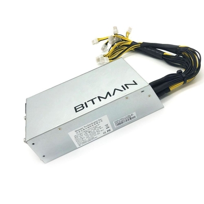 New 2000W Power Supply