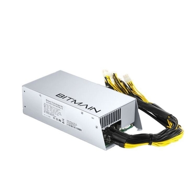 New 2000W Power Supply