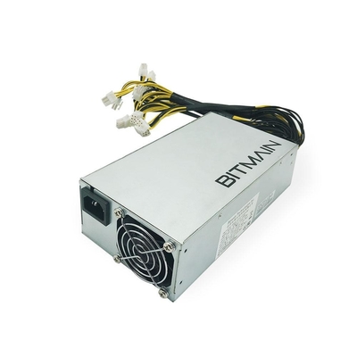 New 2000W Power Supply