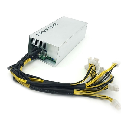 New 2000W Power Supply