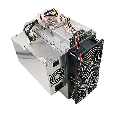Second Hand Asic Miner L2 30t for Bitcoin Mining