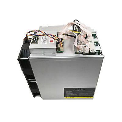 Second Hand Asic Miner L2 30t for Bitcoin Mining