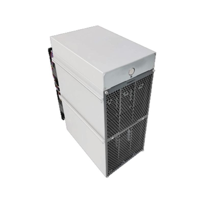 Model Antminer L7 (9.5Gh) From Bitmain Mining Scrypt Algorithm with a Maximum Hashrate of 9.5gh/S for a