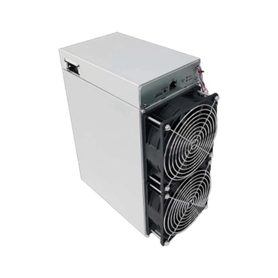 Model Antminer L7 (9.5Gh) From Bitmain Mining Scrypt Algorithm with a Maximum Hashrate of 9.5gh/S for a