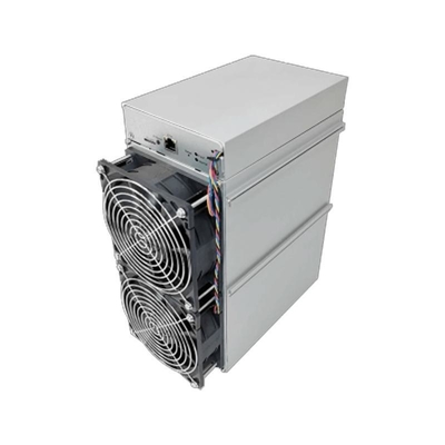 Model Antminer L7 (9.5Gh) From Bitmain Mining Scrypt Algorithm with a Maximum Hashrate of 9.5gh/S for a