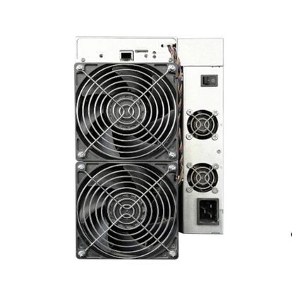 800W Bitmain Antminer Z15 420ksol Ethernet Interface 70dB