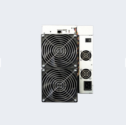800W Bitmain Antminer Z15 420ksol Ethernet Interface 70dB