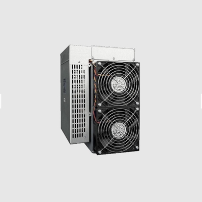 800W Bitmain Antminer Z15 420ksol Ethernet Interface 70dB