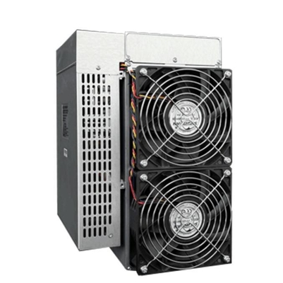 800W Bitmain Antminer Z15 420ksol Ethernet Interface 70dB