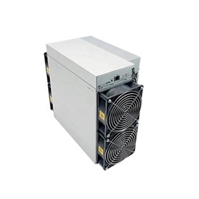 800W Bitmain Antminer Z15 420ksol Ethernet Interface 70dB